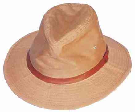 Safari Hats & Outback Hats
